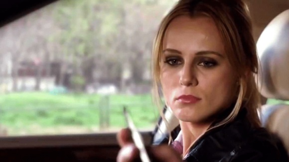 Photo du film Absolution