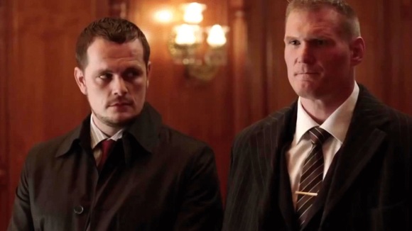 Photo du film Absolution