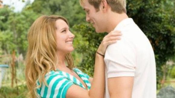 Photo from the movie Aliens in the Attic