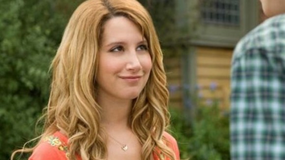 Photo from the movie Aliens in the Attic