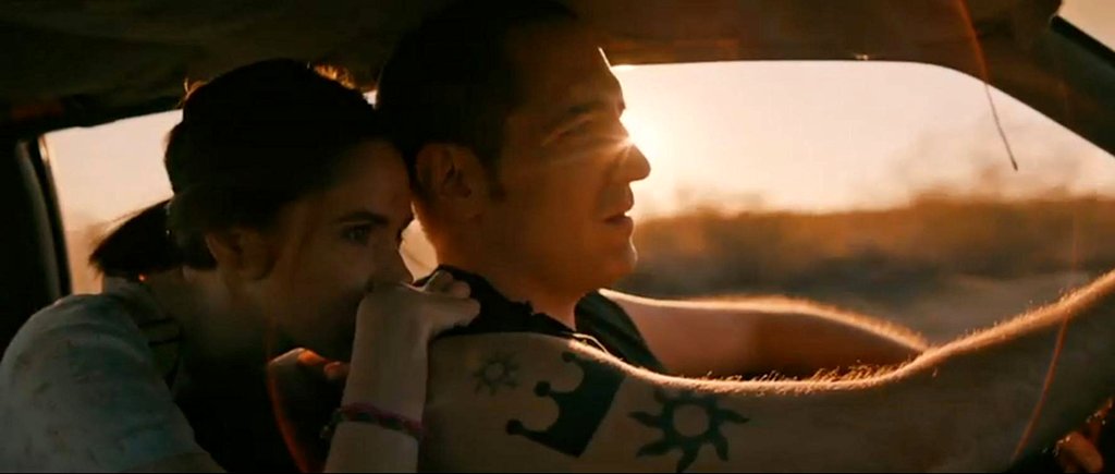 Photo from the movie All Creatures Here Below