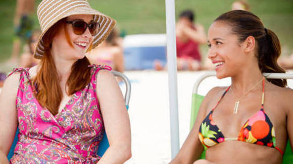 Photo from the movie American Reunion