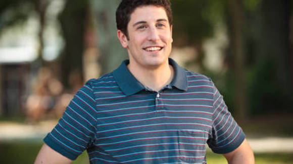 Photo from the movie American Reunion