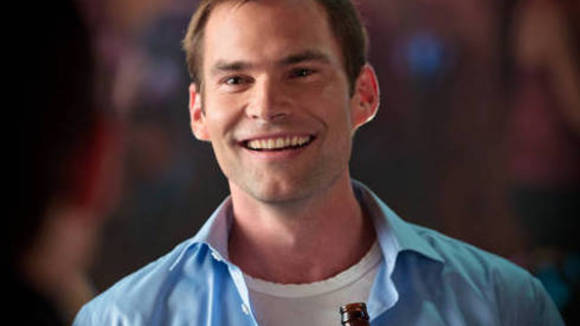 Photo from the movie American Reunion