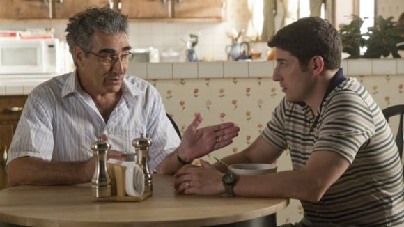 Photo from the movie American Reunion