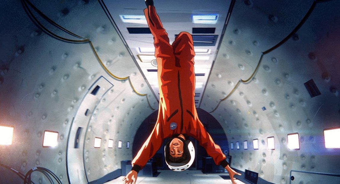 Photo du film Apollo 10 1/2: A Space Age Childhood