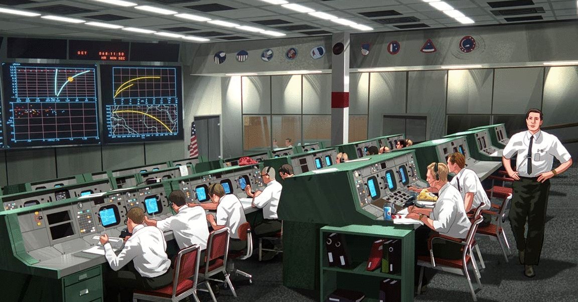 Photo du film Apollo 10 1/2: A Space Age Childhood