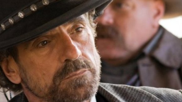 Photo du film Appaloosa