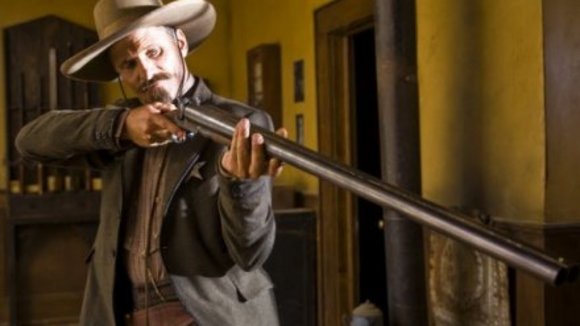 Photo du film Appaloosa