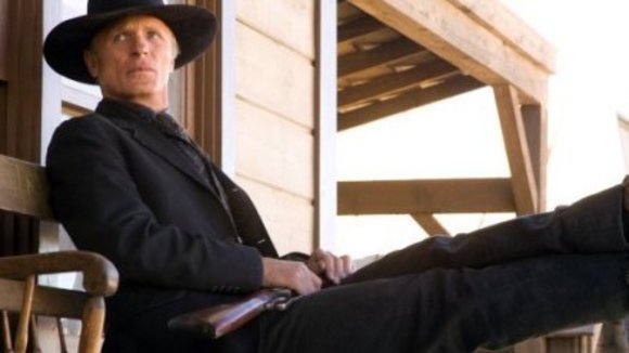 Photo du film Appaloosa