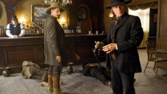 Photo du film Appaloosa