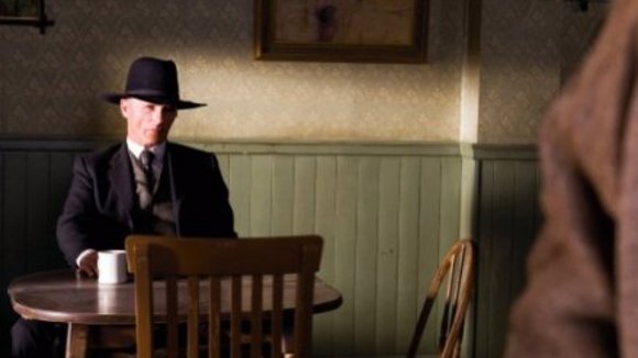 Photo du film Appaloosa