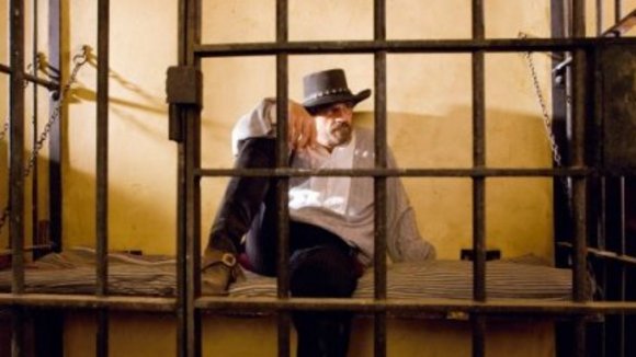 Photo du film Appaloosa