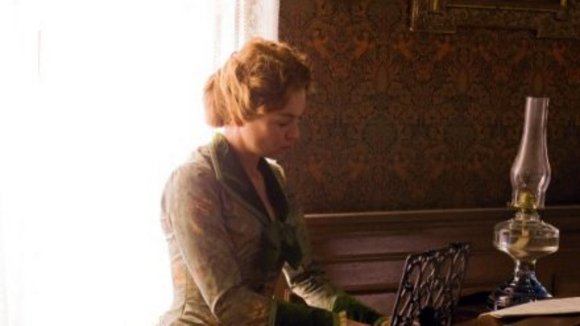 Photo du film Appaloosa