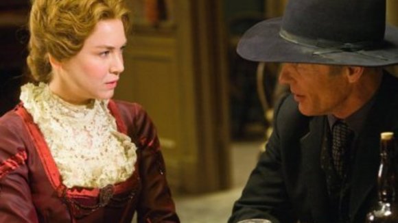 Photo du film Appaloosa