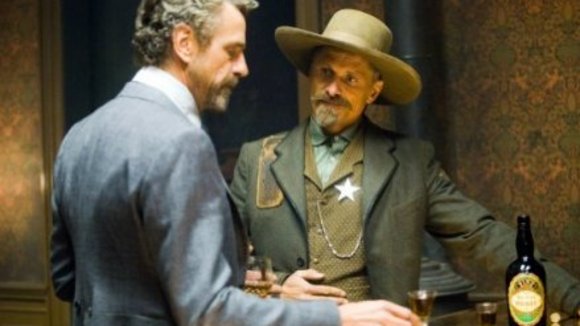 Photo du film Appaloosa