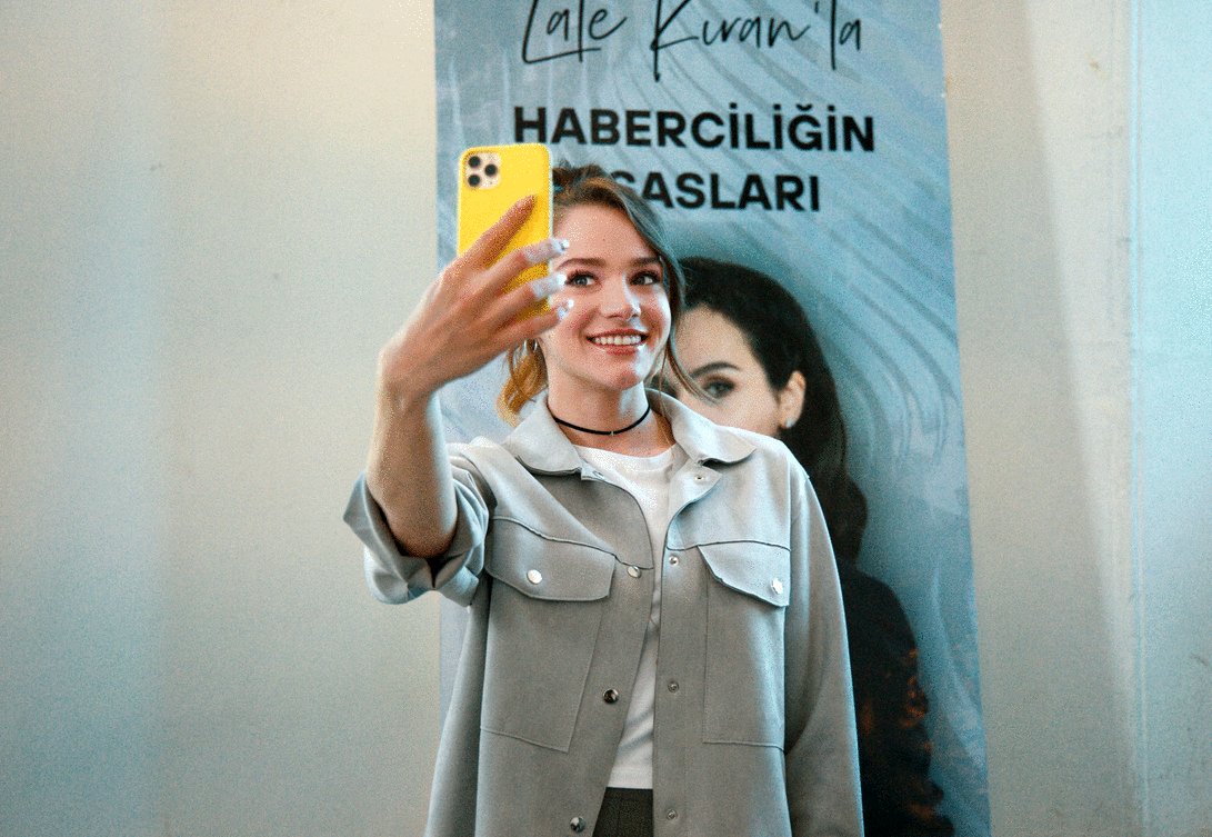 Photo du film Kus uçusu