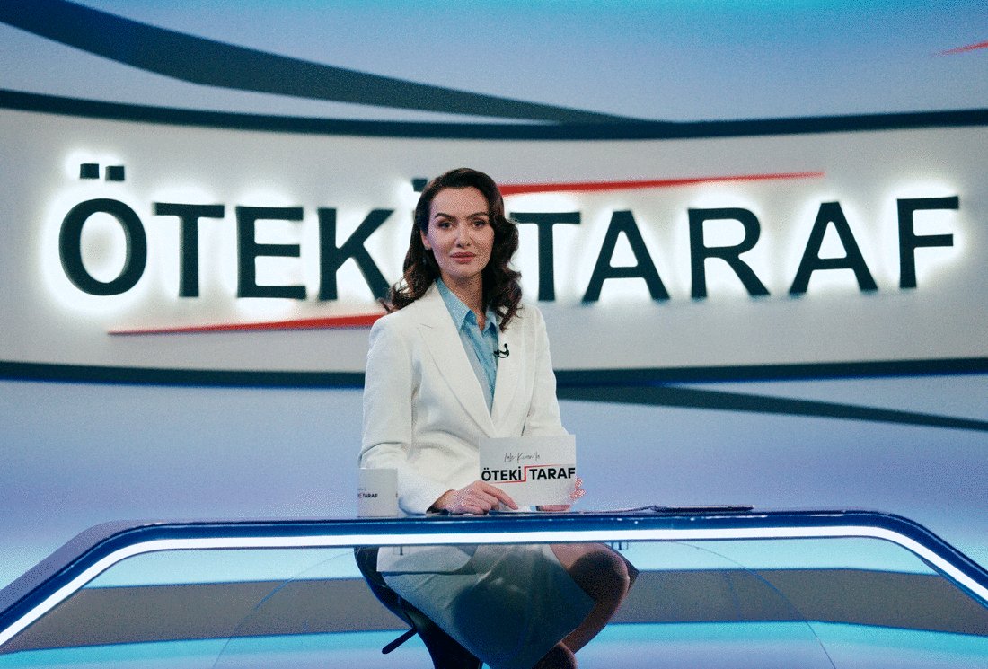 Photo du film Kus uçusu