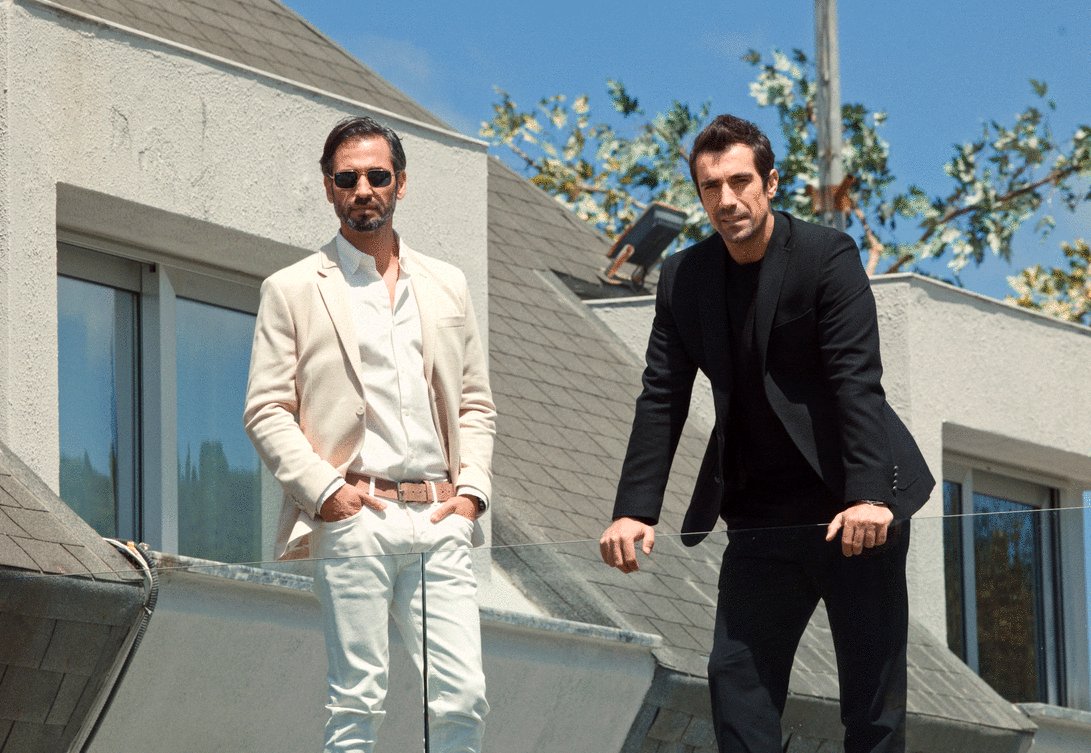 Photo du film Kus uçusu