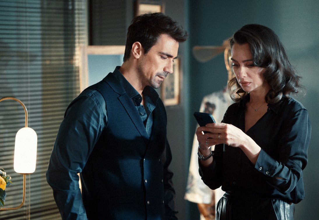 Photo du film Kus uçusu