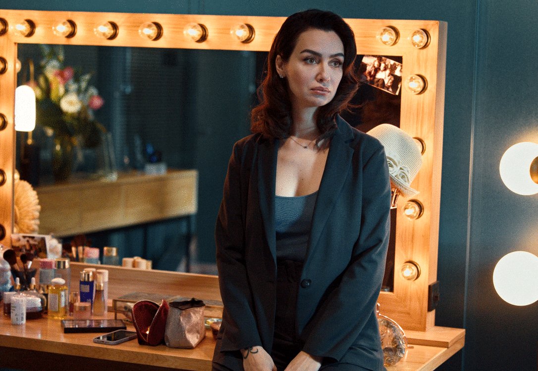 Photo du film Kus uçusu