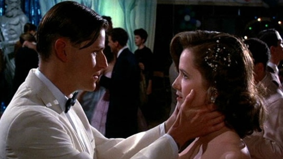 Photo from the movie Back to the Future