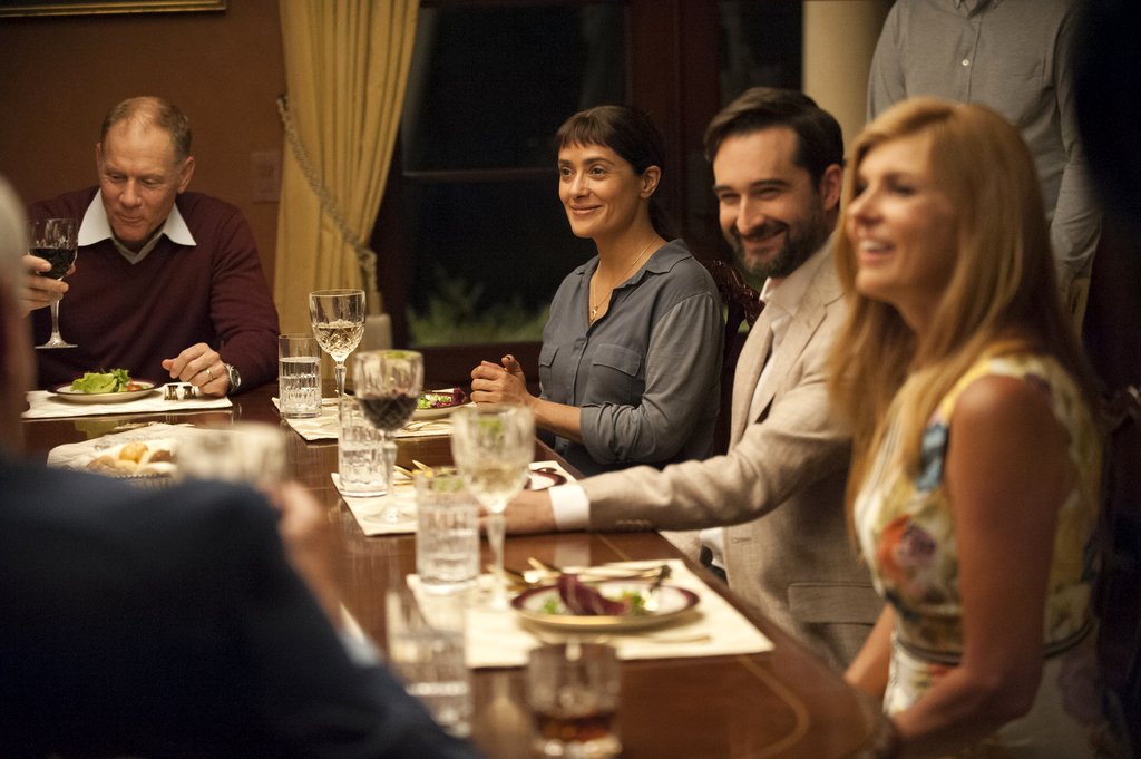 Photo from the movie Beatriz at Dinner