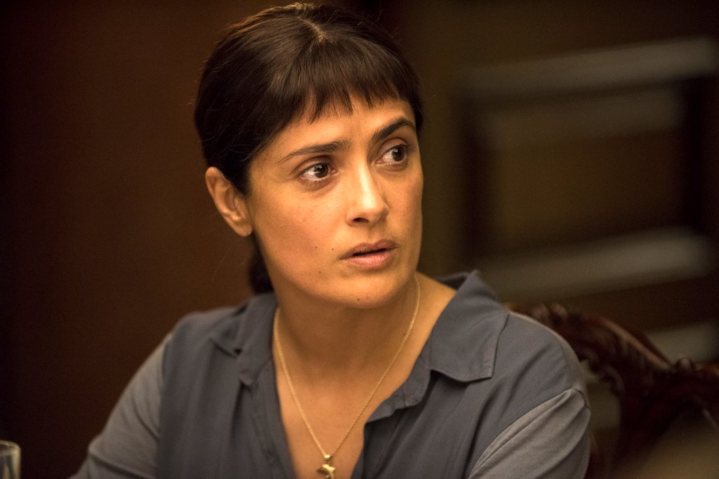 Photo from the movie Beatriz at Dinner