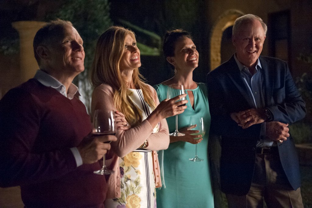 Photo from the movie Beatriz at Dinner