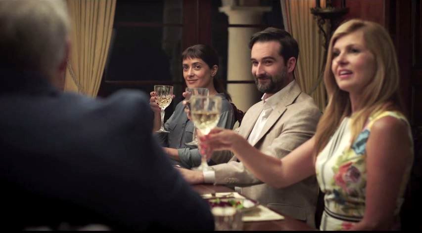Photo from the movie Beatriz at Dinner