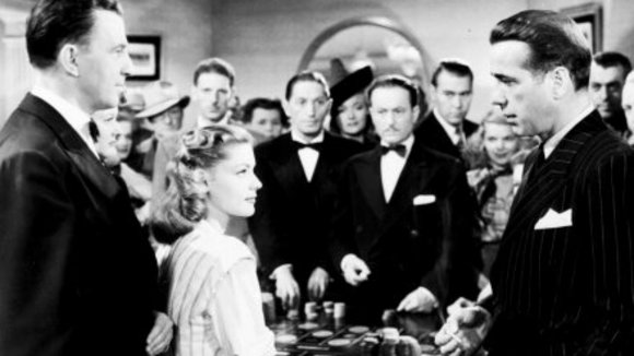 Photo du film Le Grand sommeil