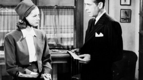 Photo du film Le Grand sommeil