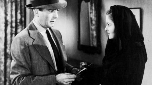 Photo du film Le Grand sommeil