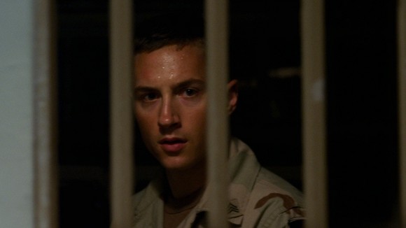 Photo du film Boys of Abu Ghraib