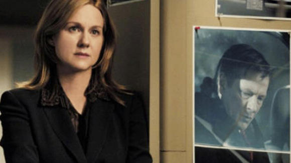 Photo from the movie Breach