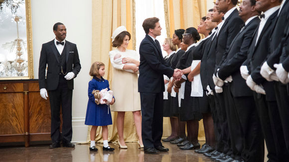 Photo du film Le Majordome