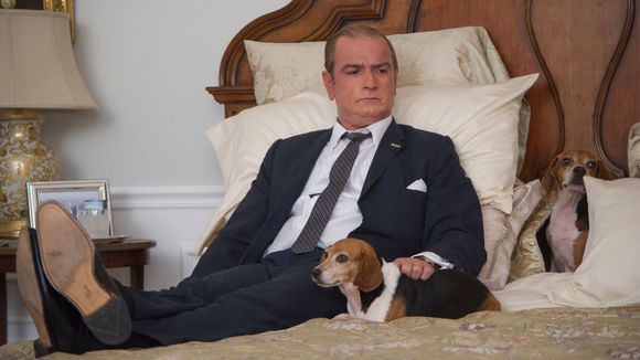 Photo du film Le Majordome