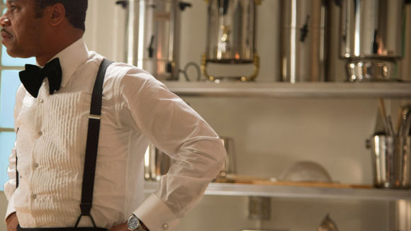 Photo du film Le Majordome