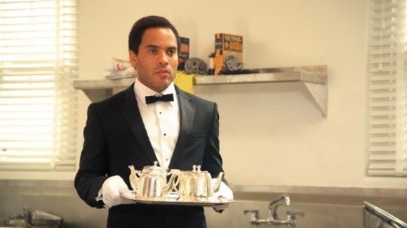 Photo du film Le Majordome