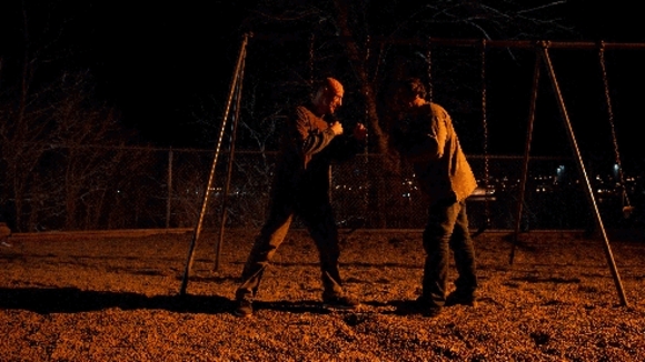 Photo du film Charlie Zone