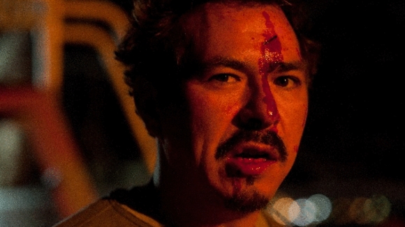 Photo du film Charlie Zone