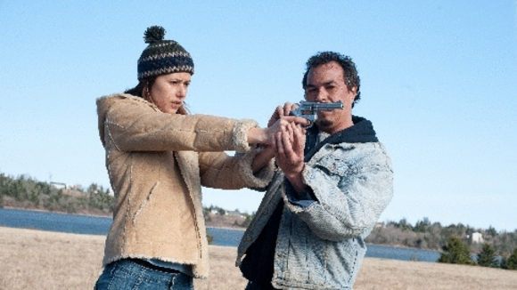 Photo du film Charlie Zone