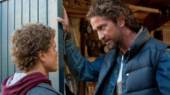 Photo from the movie Chasing Mavericks