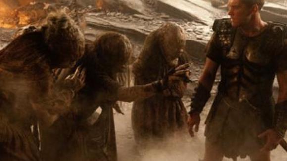 Photo du film Le Choc des Titans