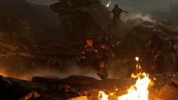 Photo du film Le Choc des Titans