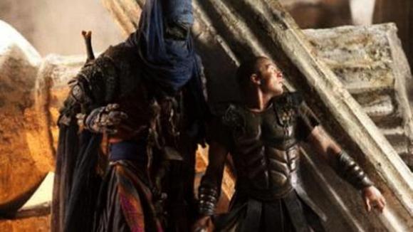 Photo du film Le Choc des Titans