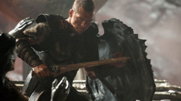 Photo du film Le Choc des Titans