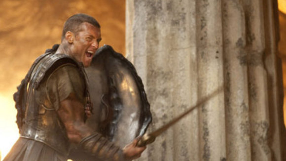 Photo du film Le Choc des Titans