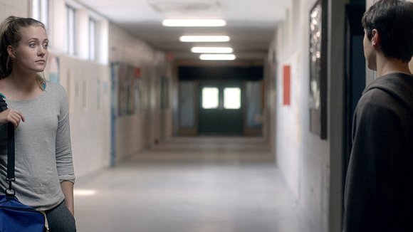 Photo from the movie Coconut Hero