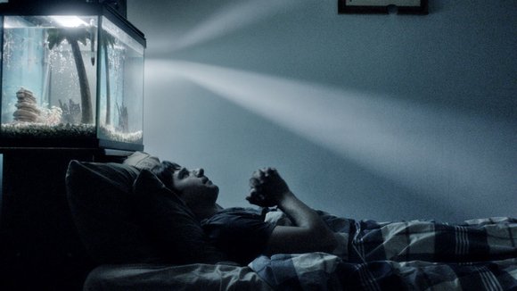 Photo from the movie Coconut Hero